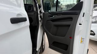 Ford Transit Custom 2022 ΨΥΓΕΙΟ 90.000 km ! / ΕΛΛΗΝΙΚΟ!! Η2 /L2- CAMERA / 2x ΠΛΑΪΝΕΣ-thumb-19