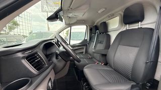 Ford Transit Custom 2022 ΨΥΓΕΙΟ 90.000 km ! / ΕΛΛΗΝΙΚΟ!! Η2 /L2- CAMERA / 2x ΠΛΑΪΝΕΣ-thumb-29