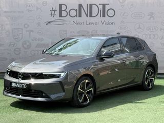 Opel Astra 2023 Ελληνικής Αντιπροσωπείας / Αυτόματο /  Οθόνες Pure Panel