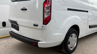 Ψυγείο Ford 2022 CUSTOM/ΨΥΓΕΙΟ 90.000 km ! / ΕΛΛΗΝΙΚΟ!!  / 2x ΠΛΑΪΝΕΣ-thumb-7