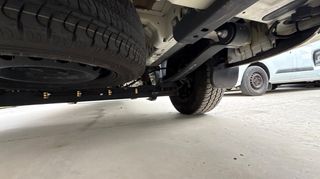 Ψυγείο Ford 2022 CUSTOM/ΨΥΓΕΙΟ 90.000 km ! / ΕΛΛΗΝΙΚΟ!!  / 2x ΠΛΑΪΝΕΣ-thumb-35