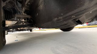 Ψυγείο Ford 2022 CUSTOM/ΨΥΓΕΙΟ 90.000 km ! / ΕΛΛΗΝΙΚΟ!!  / 2x ΠΛΑΪΝΕΣ-thumb-39