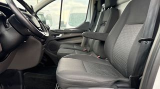Ψυγείο Ford 2022 CUSTOM/ΨΥΓΕΙΟ 90.000 km ! / ΕΛΛΗΝΙΚΟ!!  / 2x ΠΛΑΪΝΕΣ-thumb-28