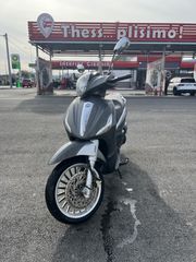 Piaggio Beverly 300i 2019-thumb-2