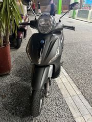 Piaggio Beverly 300i 2019-thumb-4