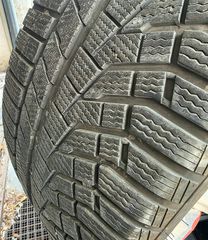 Ασύμμετρα ελαστικά 20" Alpine EVO