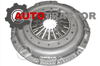 ΠΛΑΤΩ ΣΥΜΠΛΕΚΤΟΥ 330MM TS100-110A T6010-6020 Εναλλ. Κωδικός:     133 0284 100