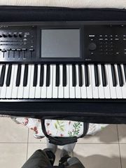 Korg Kronos2 61kay