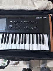 Korg Kronos2 61kay-thumb-1