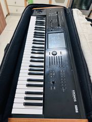 Korg Kronos2 61kay-thumb-3