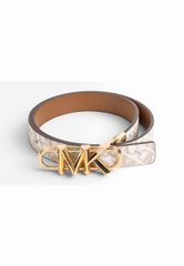 Michael Kors Ζώνη MK Charm 559109