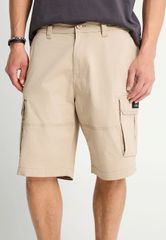 Funky buddha Ανδρική Cargo Βερμούδα FBM013-030-03