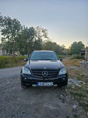 Mercedes-Benz ML 350 2008