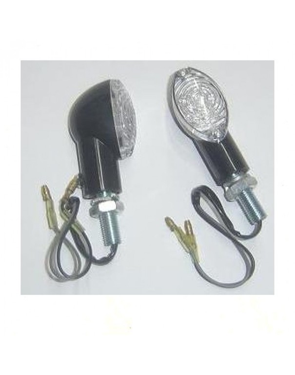 A-Pro Φλας LED Flash FR1402 Black Set