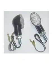 A-Pro Φλας LED Flash FR1402 Black Set