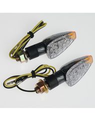 A-Pro Φλας LED Flash FR1414 Carbon Look Set