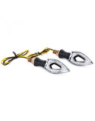 A-Pro Φλας LED Flash FR1446 Black Set