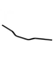 A-Pro Τιμόνι Medium MA0202 Black