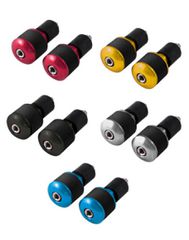 A-Pro Αντίβαρα Μεταλλικά CP2206 Gold