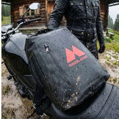 Midland Backpack 28L Waterproof Black-thumb-5