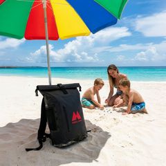 Midland Backpack 28L Waterproof Black-thumb-7