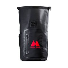Midland Backpack 28L Waterproof Black-thumb-3