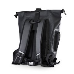 Midland Backpack 28L Waterproof Black-thumb-1