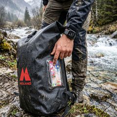 Midland Backpack 28L Waterproof Black-thumb-4