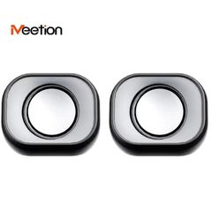 Meetion SP2010 2.0 Ηχείο (3.5mm + USB)-thumb-1
