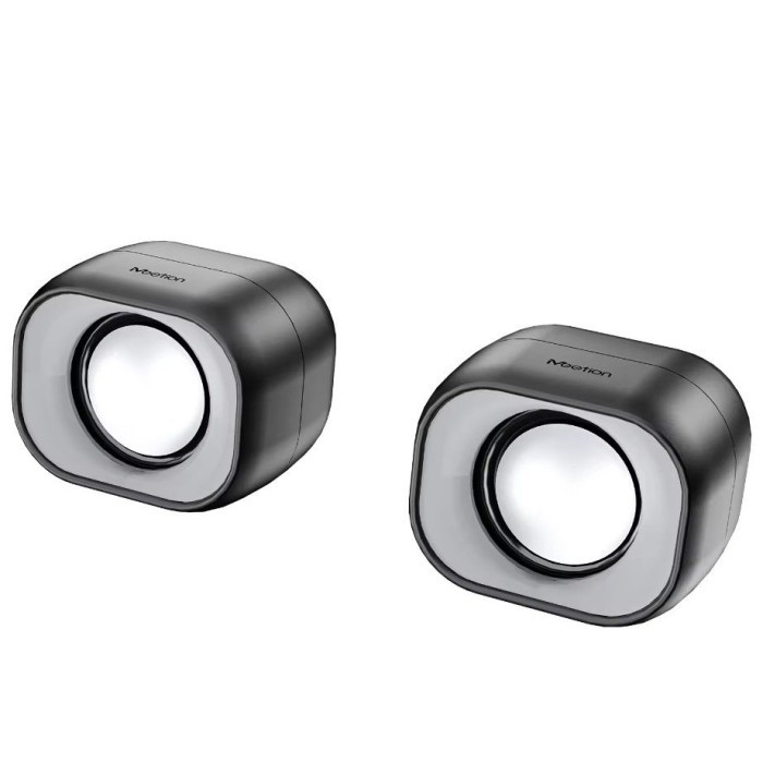 Meetion SP2010 2.0 Ηχείο (3.5mm + USB)