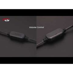Meetion SP2010 2.0 Ηχείο (3.5mm + USB)-thumb-2