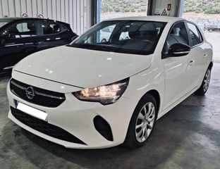 Opel Corsa 2022 1.5 Diesel 102hp Edition **ΕΛΛΗΝΙΚΟ**