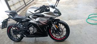 CFmoto 300 SR 2024