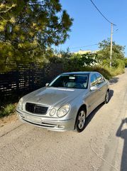 Mercedes-Benz E 200 2003