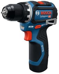 Bosch GSR 12V-32 Professional Ασύρματο Δράπανοκατσάβιδο 12Volt 2,0Ah Blue/Black