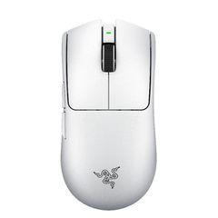 Razer Viper V4 Pro Ασύρματο Gaming Ποντίκι 50000 DPI Λευκό