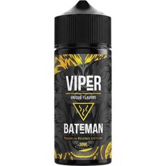 Viper Bateman 30ml/120ml Flavorshot-thumb-1