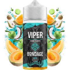 Viper Bondage 30ml/120ml Flavorshot