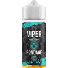 Viper Bondage 30ml/120ml Flavorshot-thumb-1