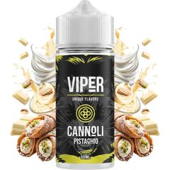 Viper Cannoli Pistachio 30ml/120ml Flavorshot