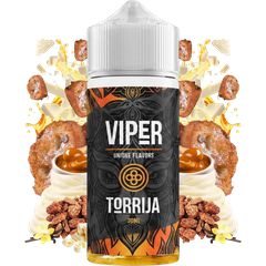 Viper Torrija 30ml/120ml Flavorshot