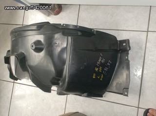 BMW E87 ΠΙΣΟ L Ανταλλακτικα & Αξεσούαρ   Αυτοκινήτων   Αμάξωμα - Είδη Φανοποιίας   Θόλοι