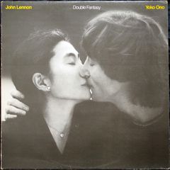 John Lennon & Yoko Ono - Double Fantasy