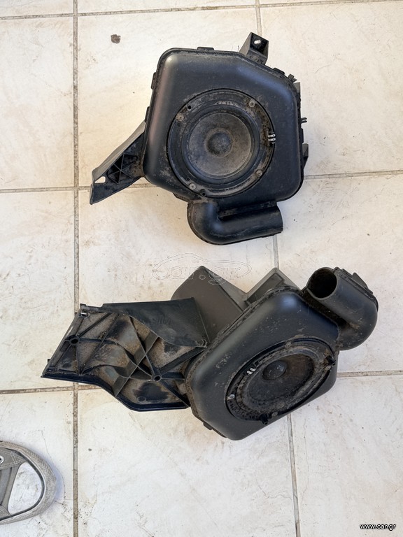 SMART FORTWO 450 ηχεία