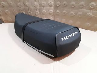 Honda C90/GLX σέλα γνήσια (ΠΟΥΛΗΘΗΚΕ)-thumb-4