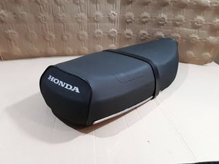 Honda C90/GLX σέλα γνήσια (ΠΟΥΛΗΘΗΚΕ)-thumb-5
