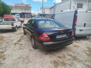 Mercedes-Benz E 200 2006-thumb-3