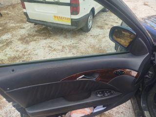 Mercedes-Benz E 200 2006-thumb-5