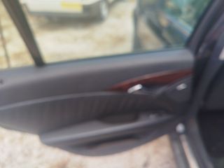 Mercedes-Benz E 200 2006-thumb-7