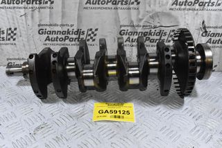 Στρόφαλος Ford Transit 2.3 E5FA 2000-2006 2DA50828 (STD)